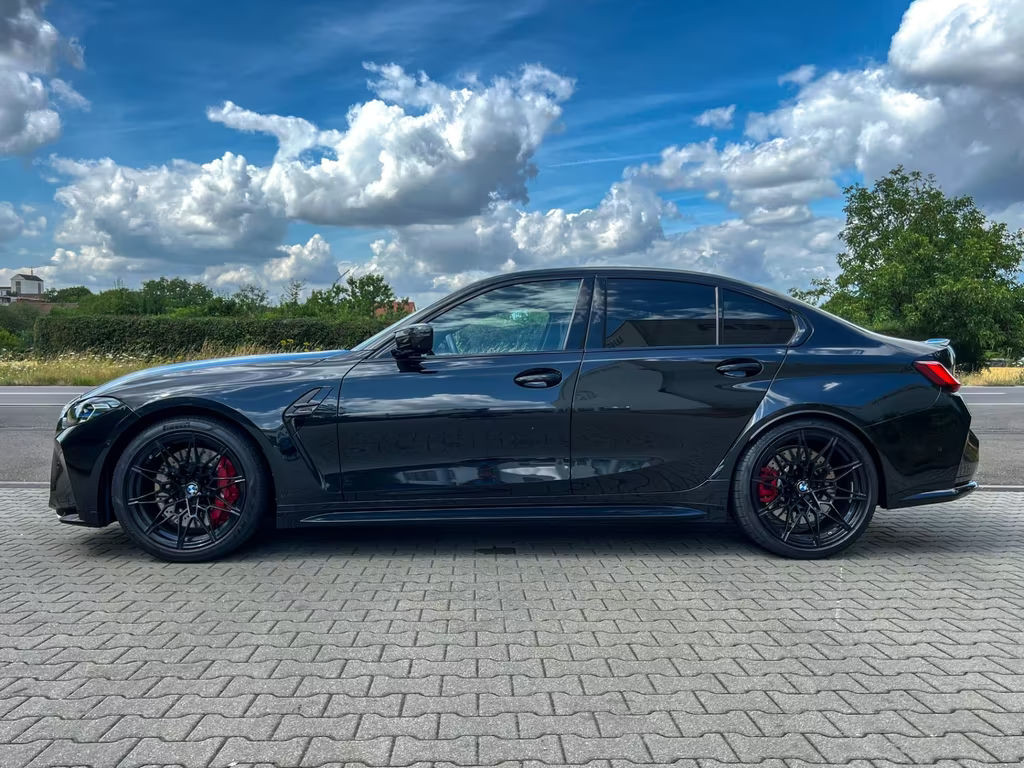 BMW M3