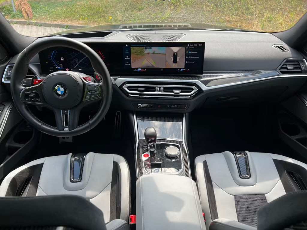 BMW M3