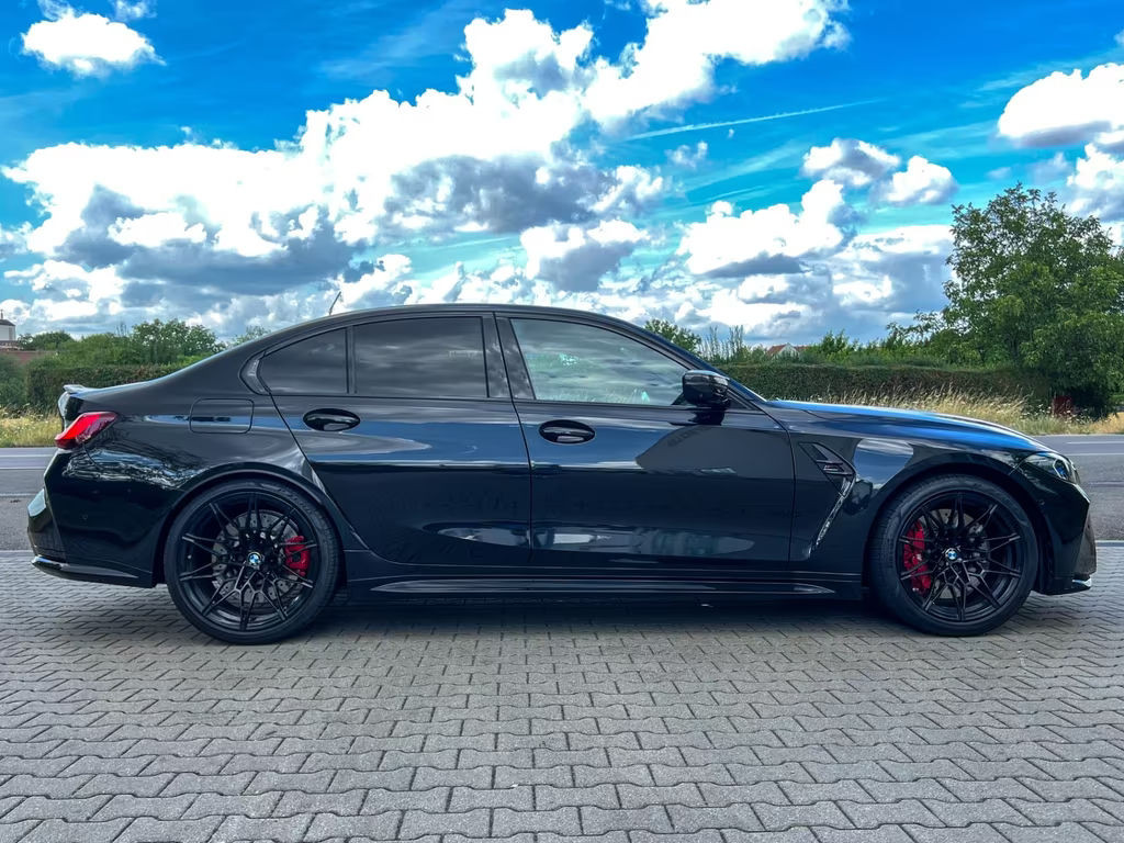 BMW M3