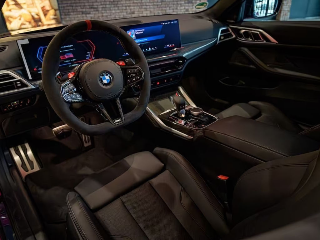 BMW M4