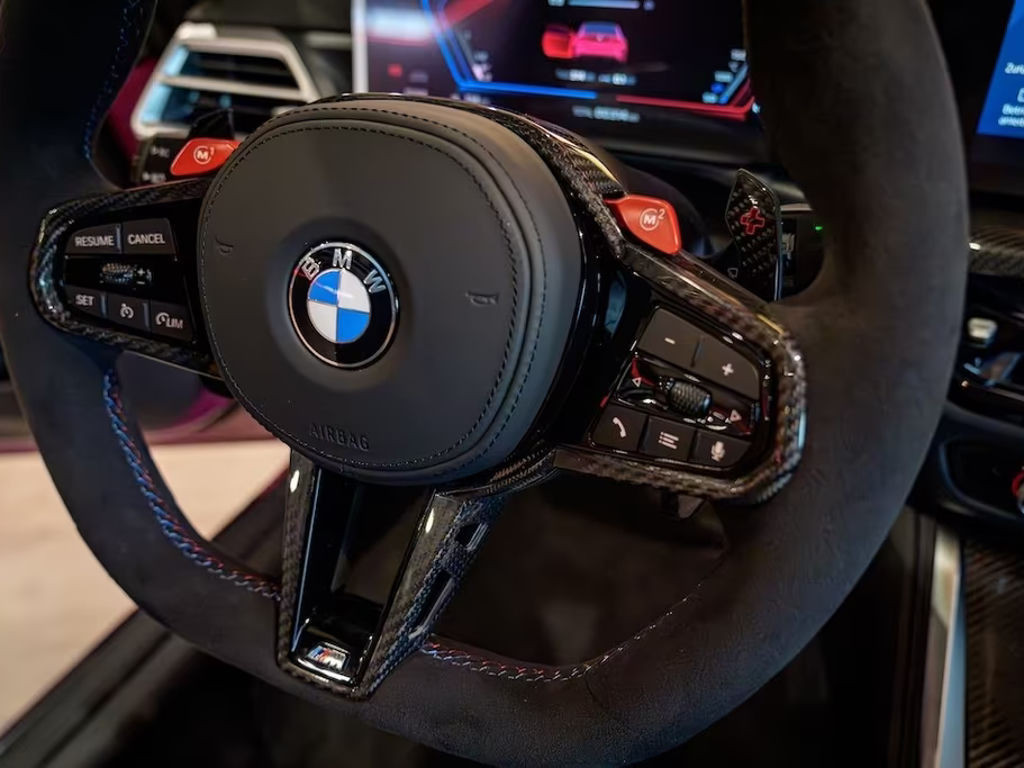 BMW M4