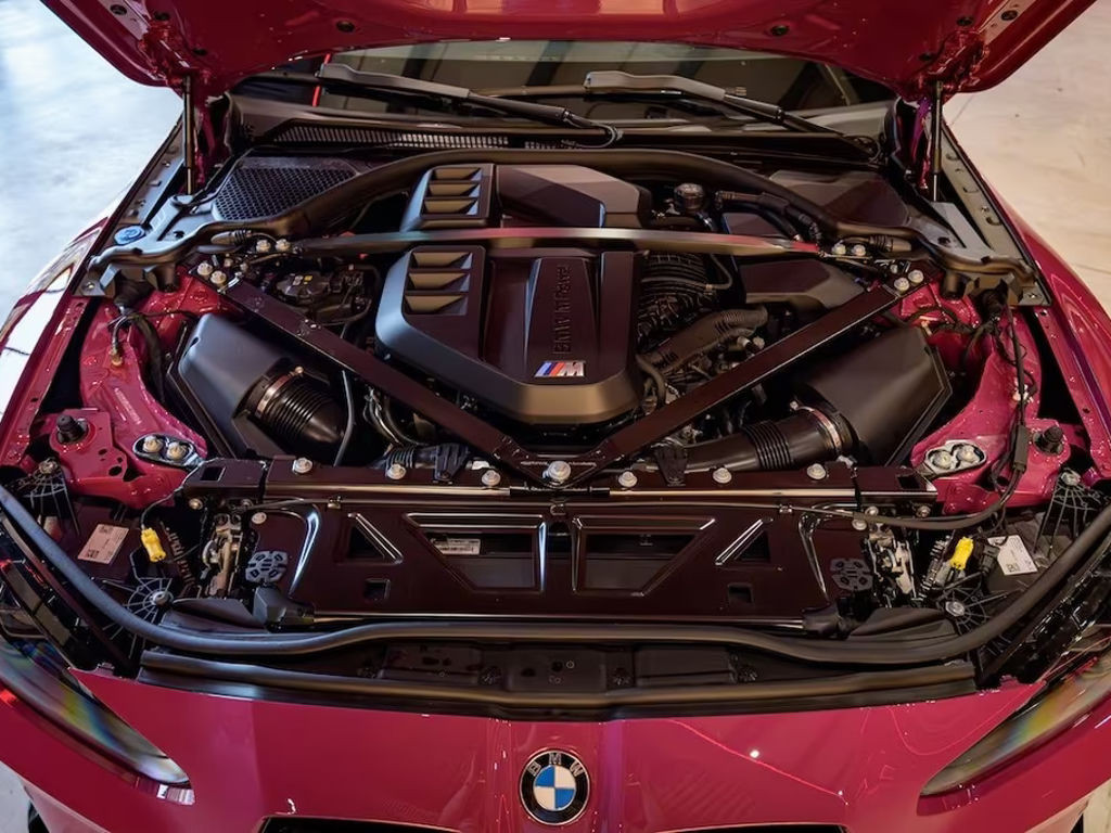 BMW M4