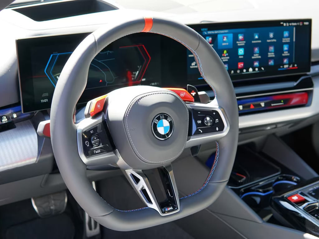 BMW M5