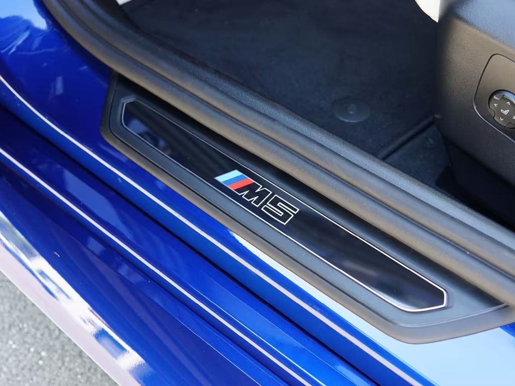 BMW M5