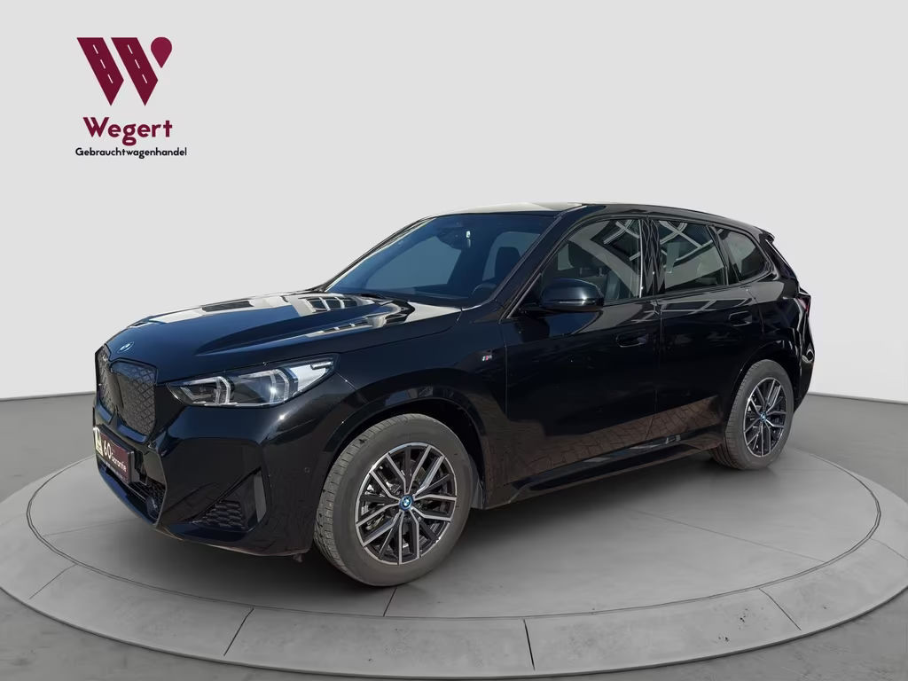 BMW iX1 M-Sport xDrive