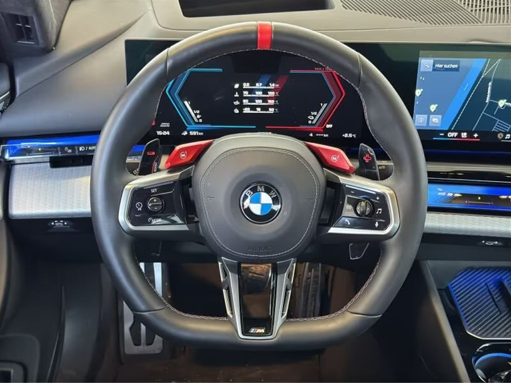 BMW M5