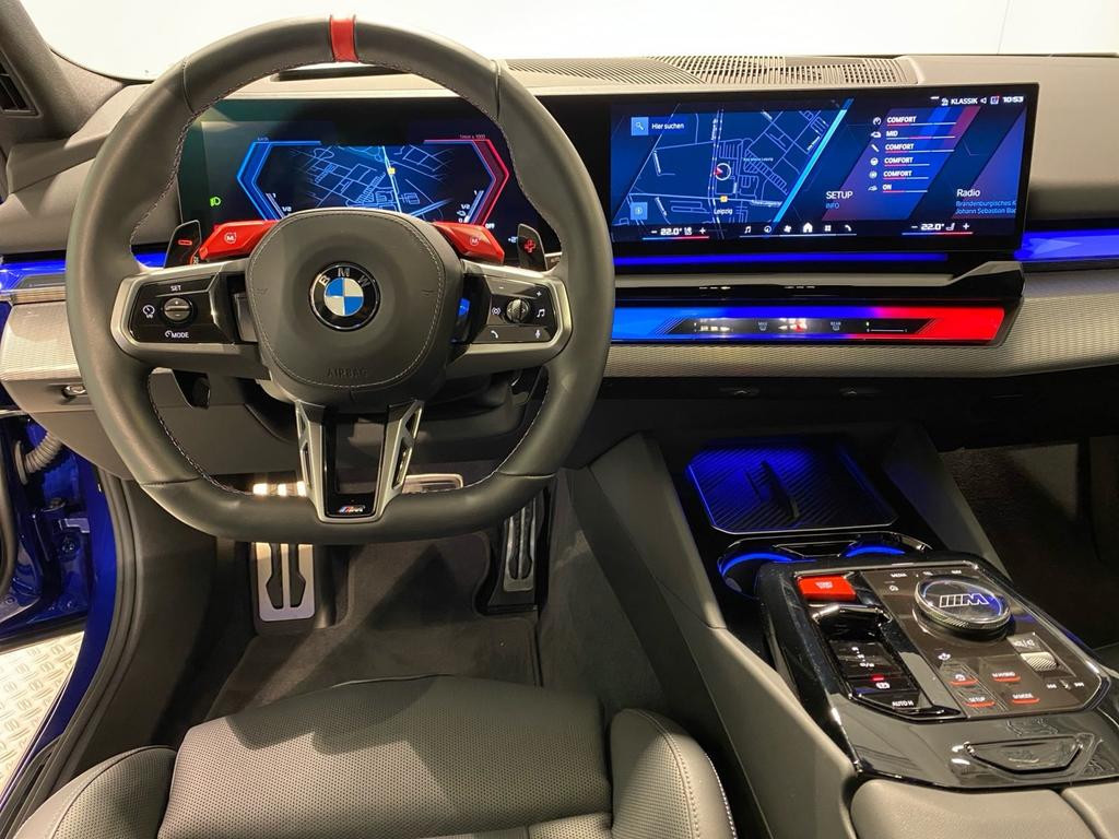 BMW M5