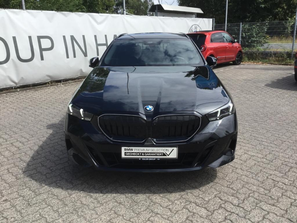 BMW 5 Serie 540 M-Sport xDrive Touring 540d