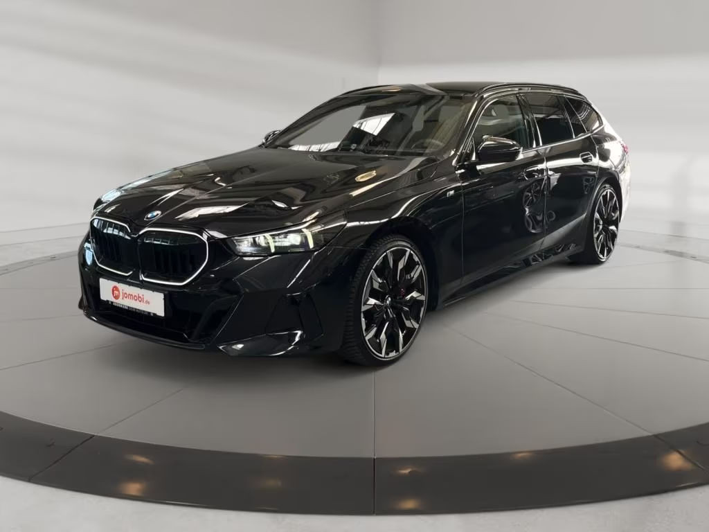 BMW 5 Serie 540 M-Sport xDrive Touring 540d