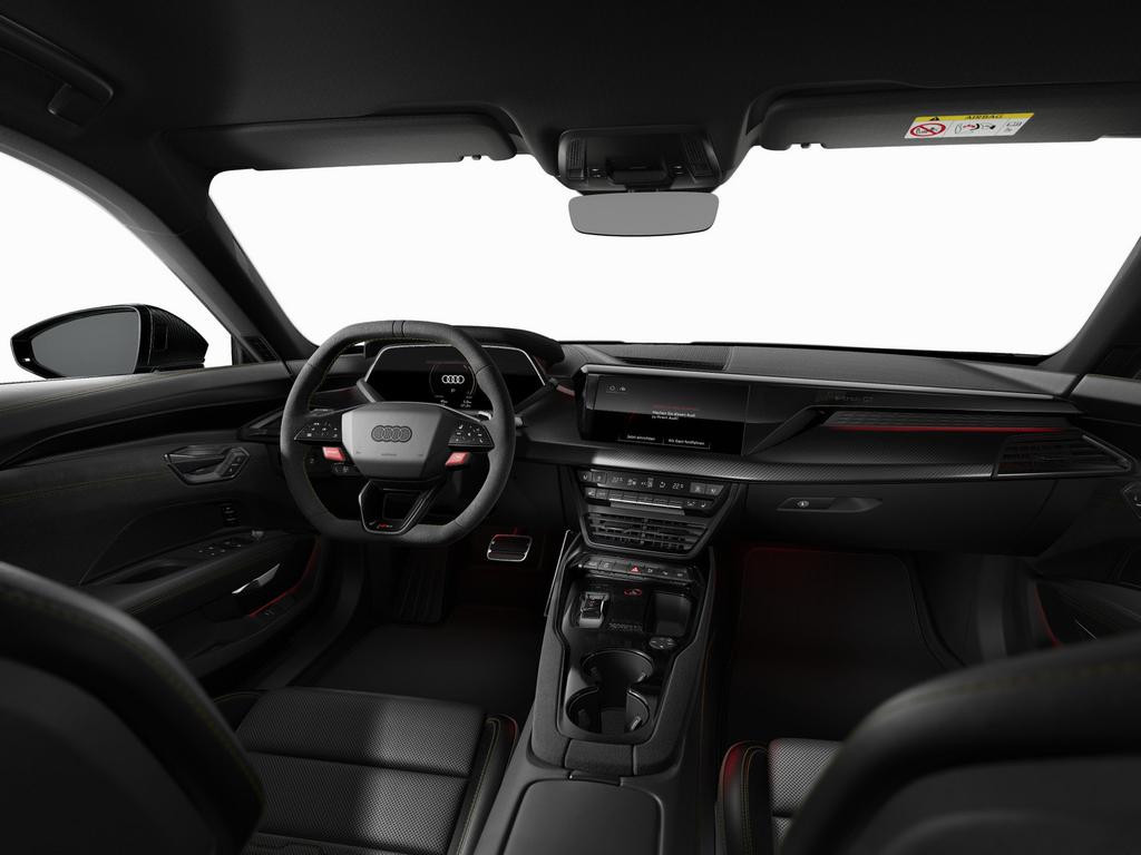 Audi RS e-tron GT