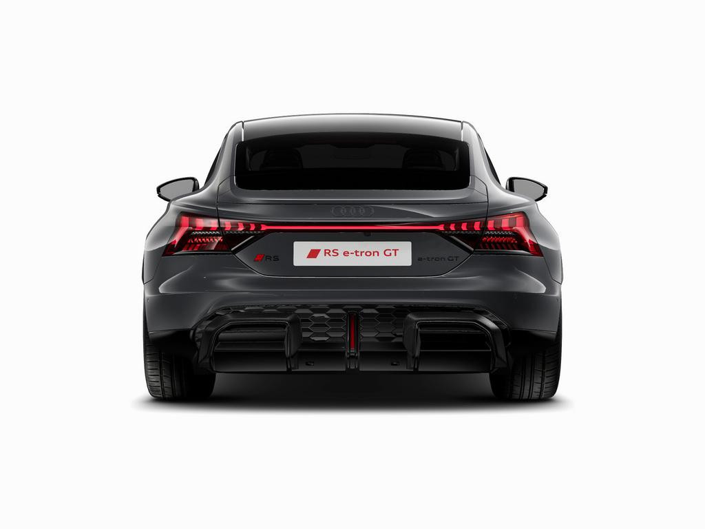 Audi RS e-tron GT