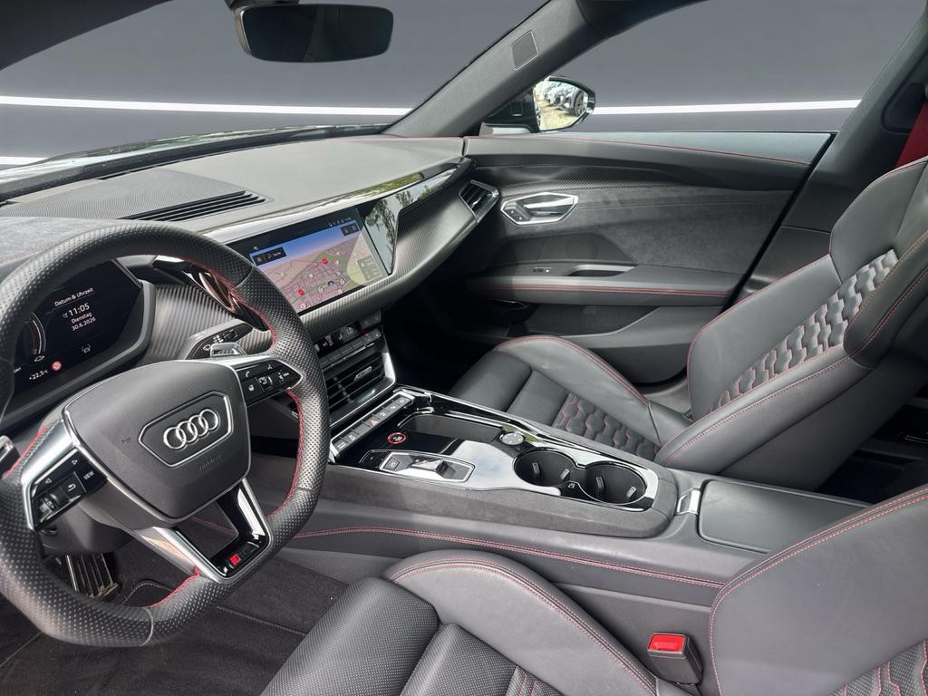 Audi RS e-tron GT