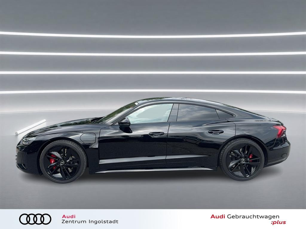 Audi RS e-tron GT