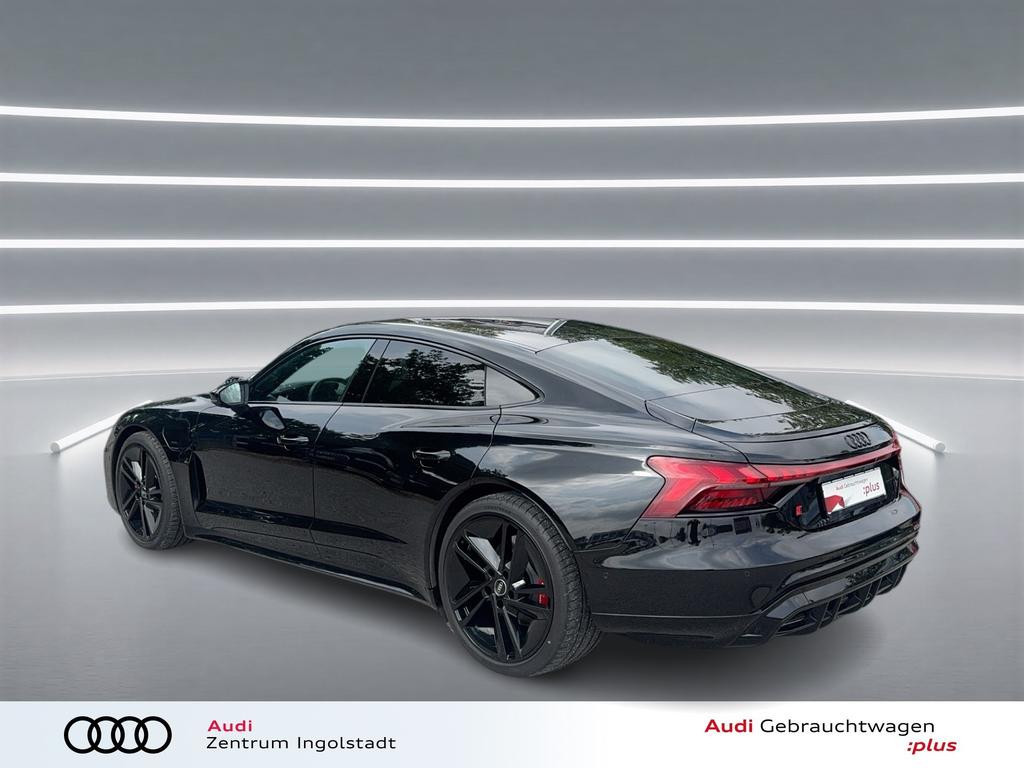 Audi RS e-tron GT