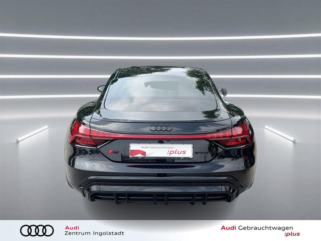 Audi RS e-tron GT