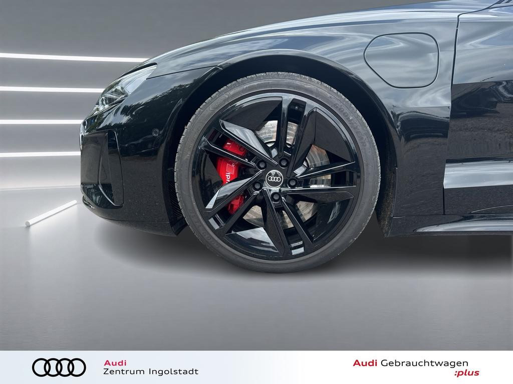 Audi RS e-tron GT