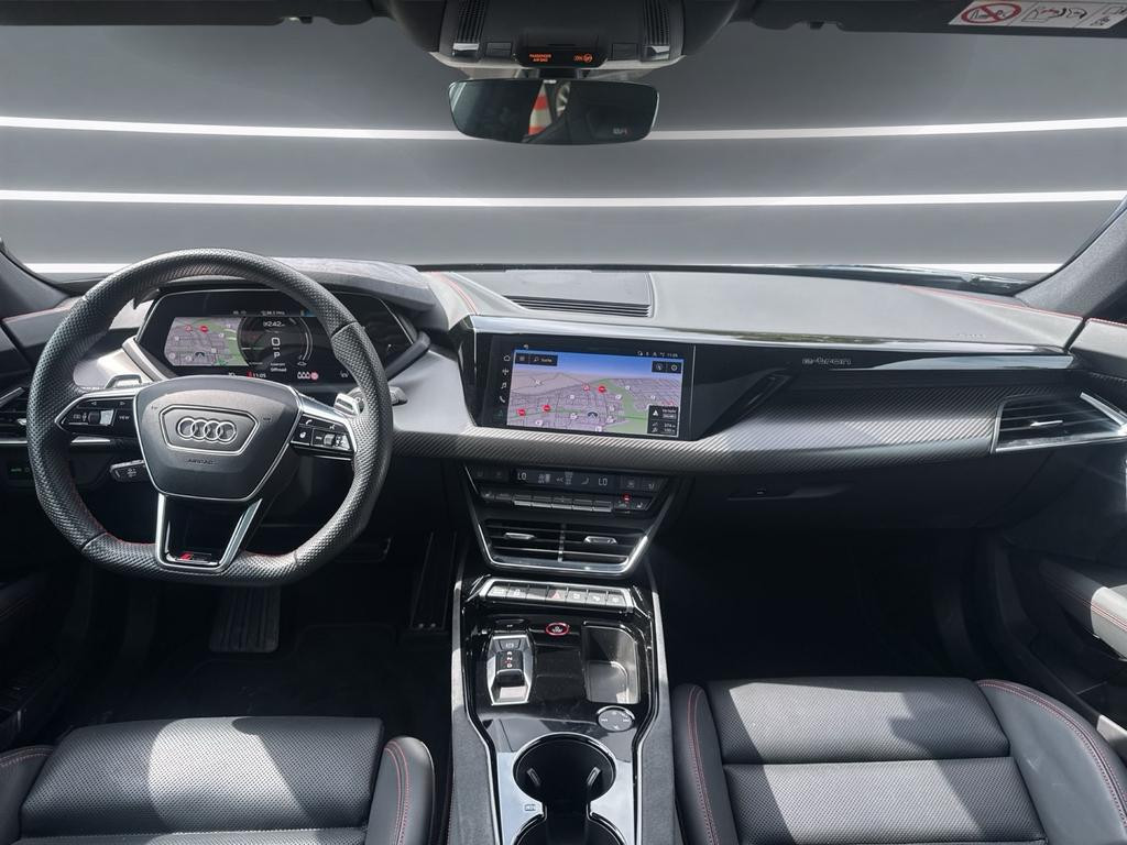 Audi RS e-tron GT