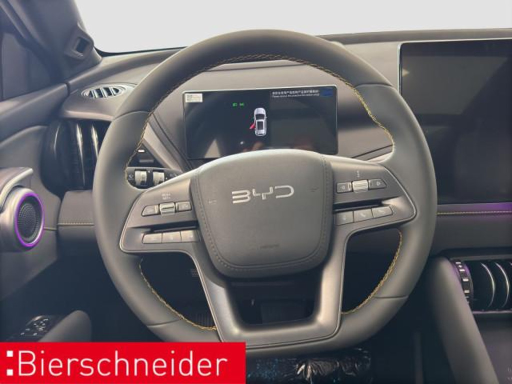 BYD Atto 3