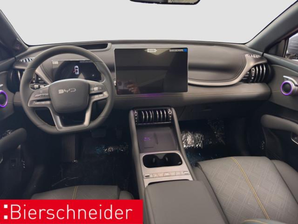 BYD Atto 3