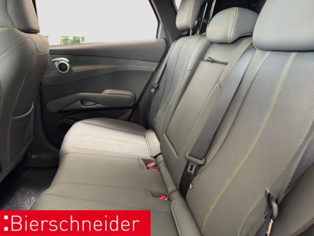 BYD Atto 3
