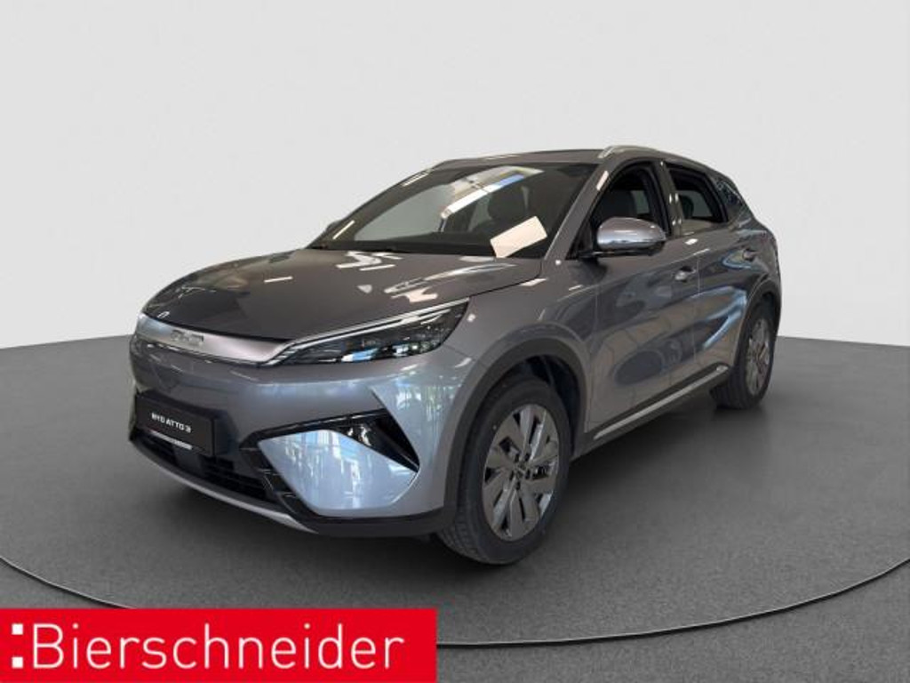 BYD Atto 3