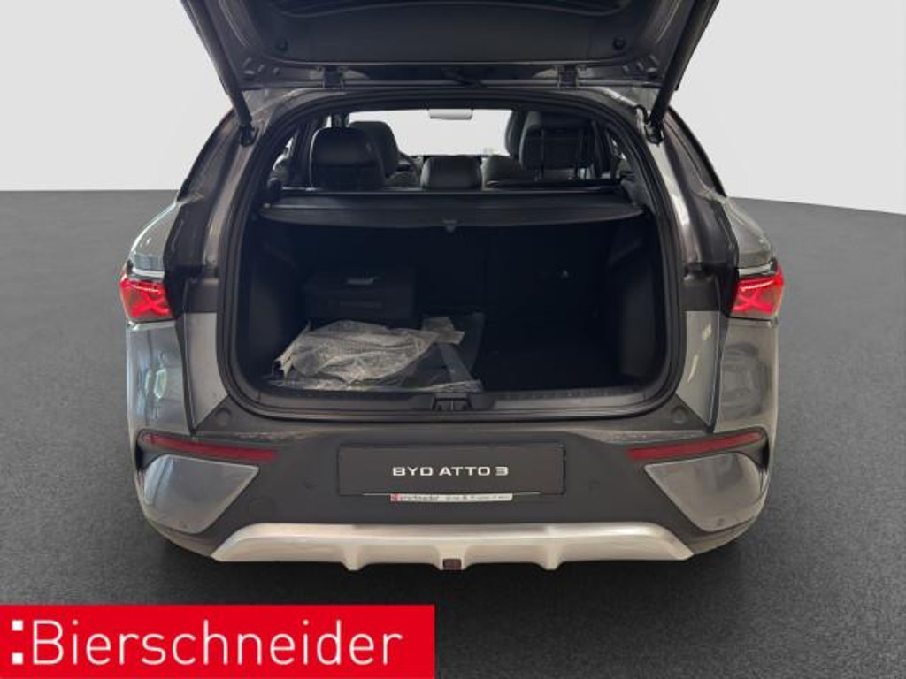 BYD Atto 3