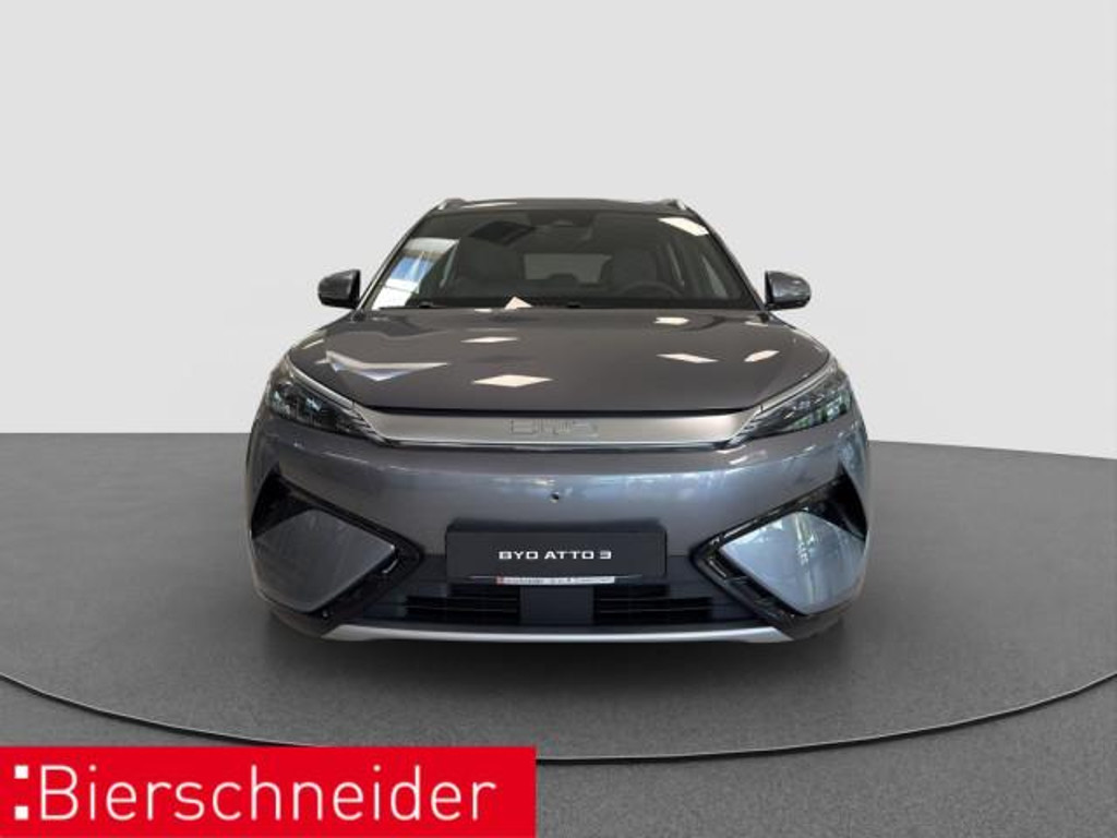 BYD Atto 3