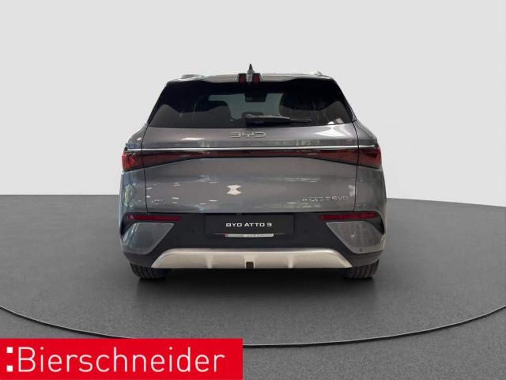 BYD Atto 3