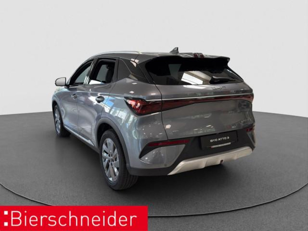 BYD Atto 3