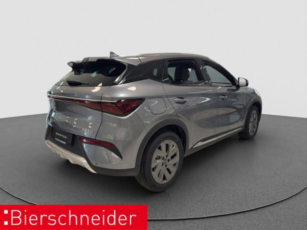 BYD Atto 3