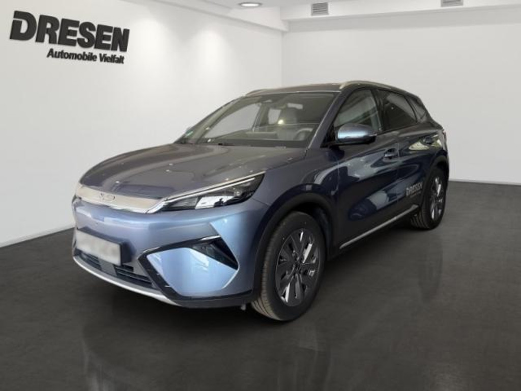 BYD Atto 3