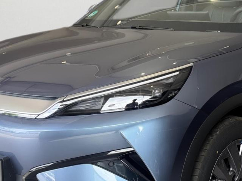 BYD Atto 3