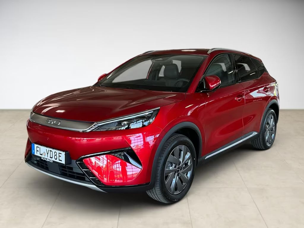 BYD Atto 3 Excellence