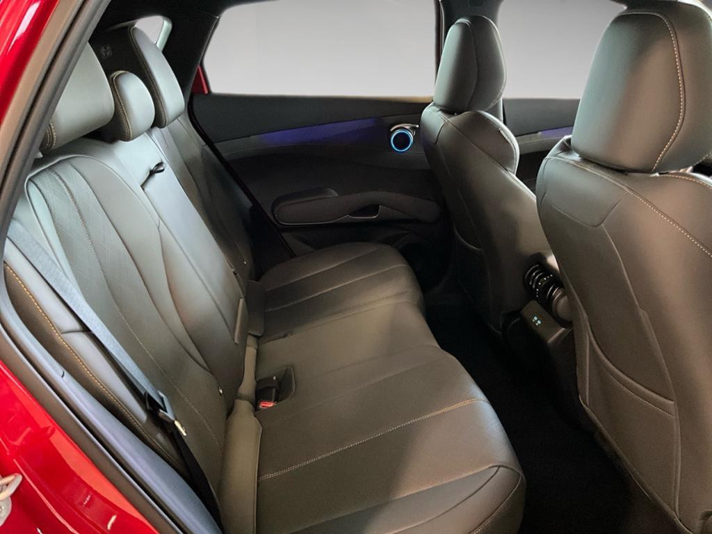 BYD Atto 3