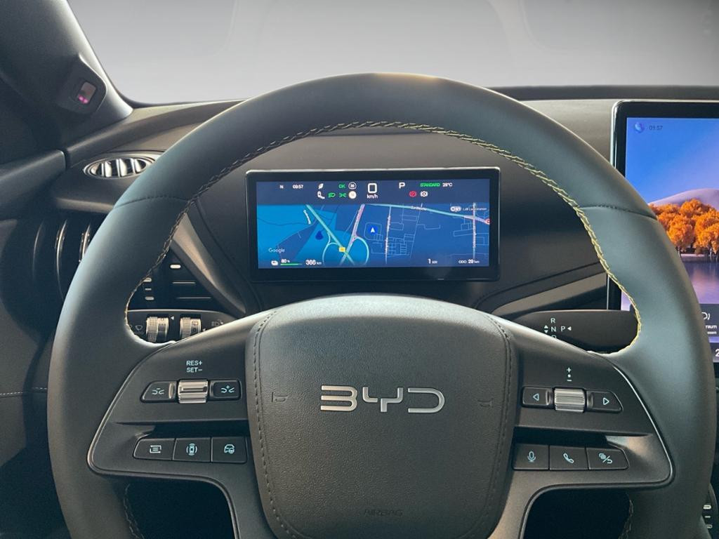 BYD Atto 3