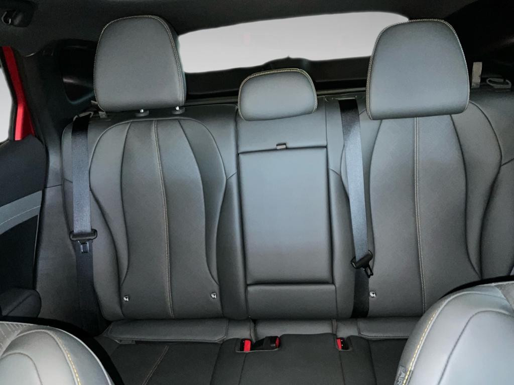 BYD Atto 3