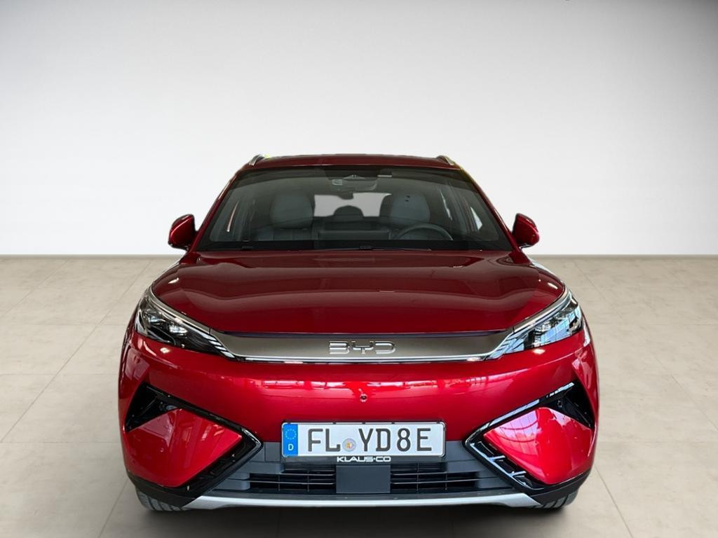 BYD Atto 3