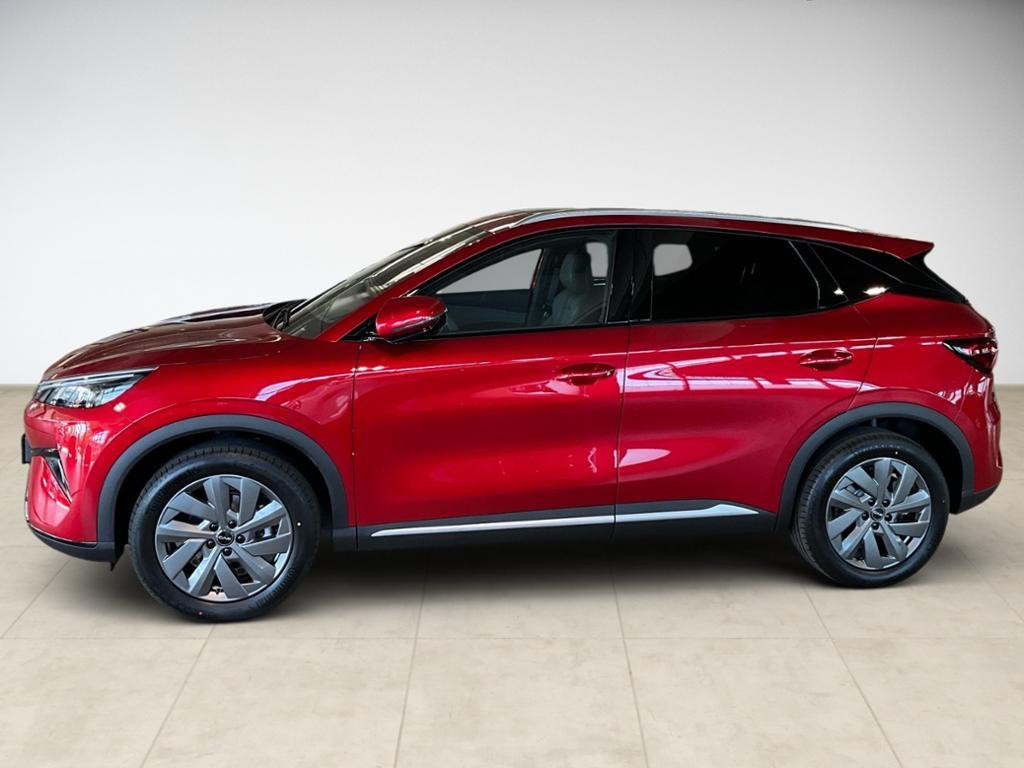BYD Atto 3