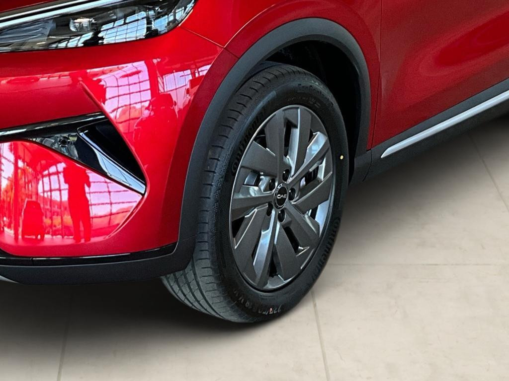BYD Atto 3