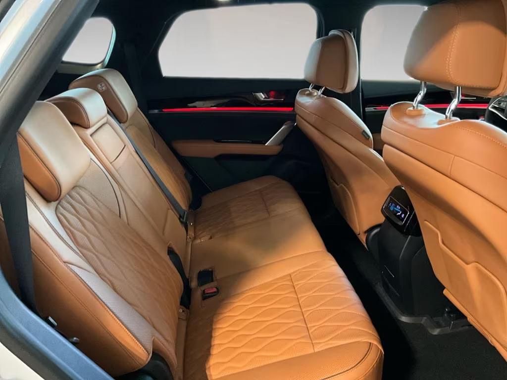 BYD Tang