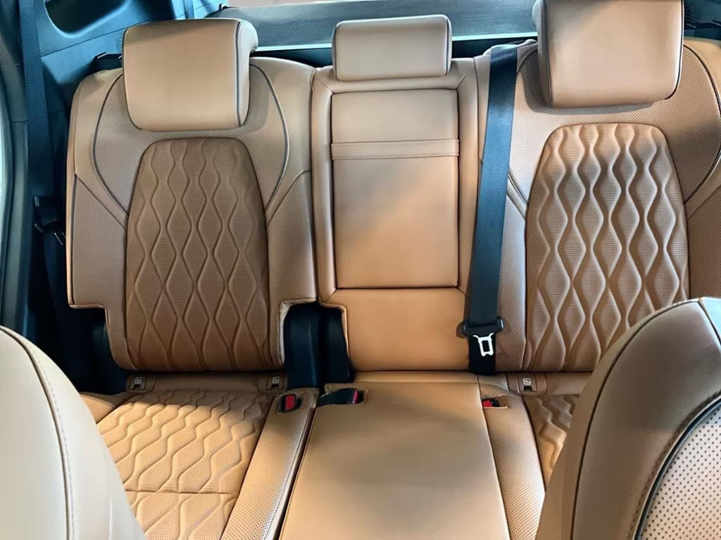 BYD Tang