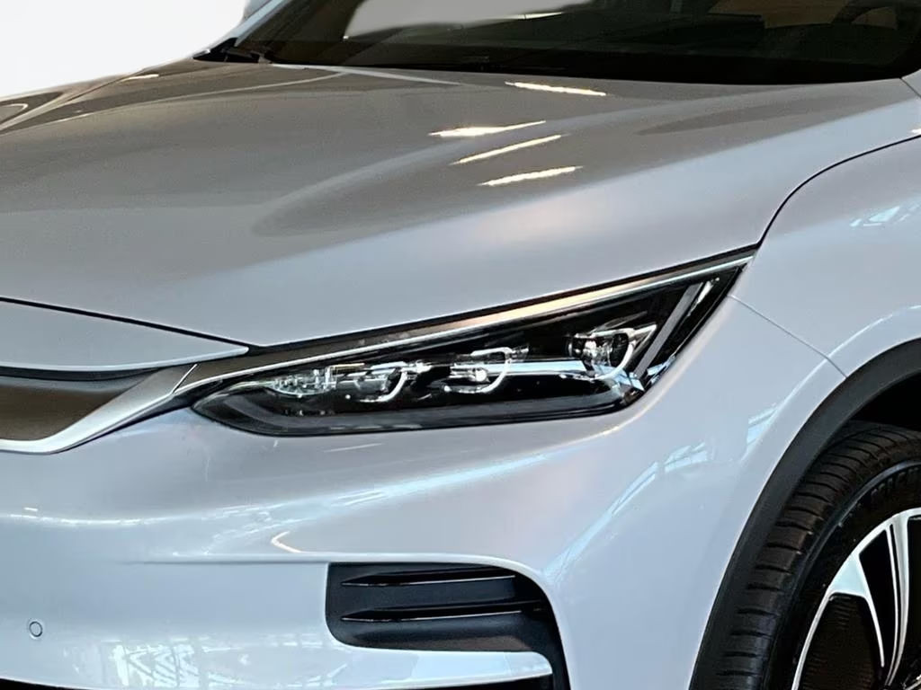 BYD Tang