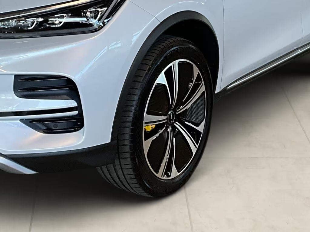 BYD Tang