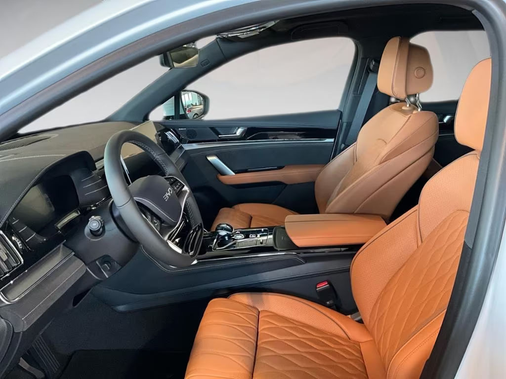 BYD Tang