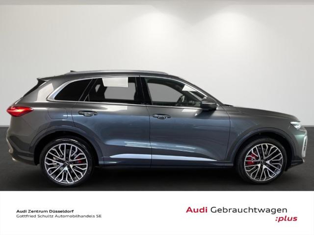 Audi SQ5 Quattro 3.0 TFSI