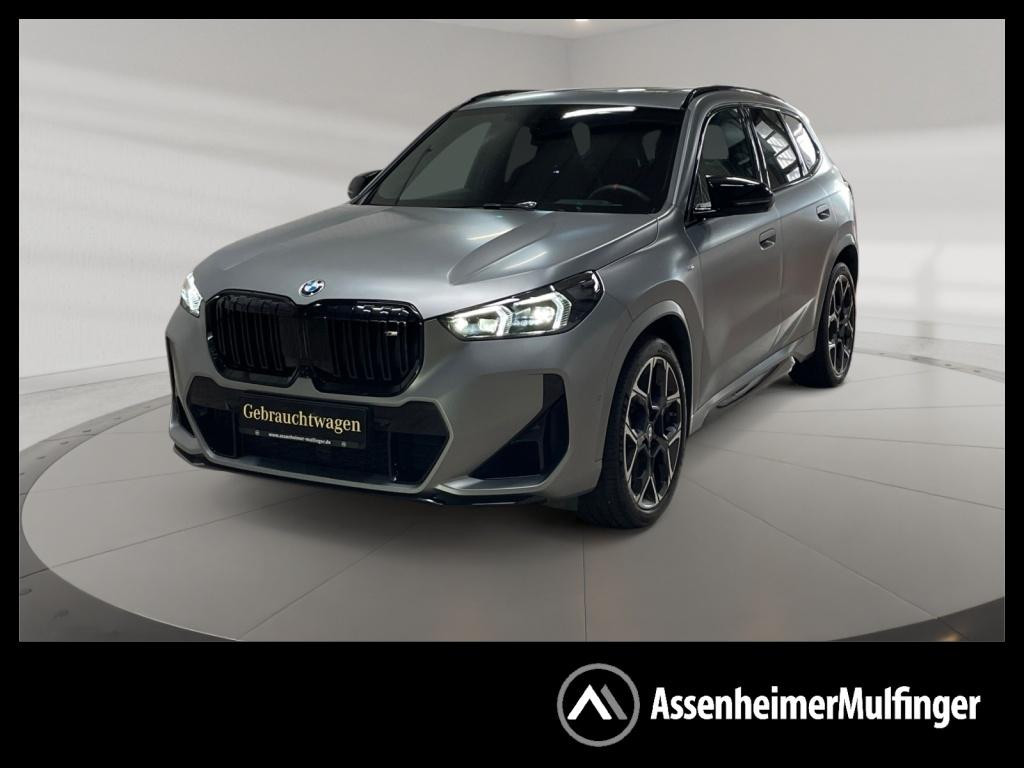 BMW X1 xDrive M35i