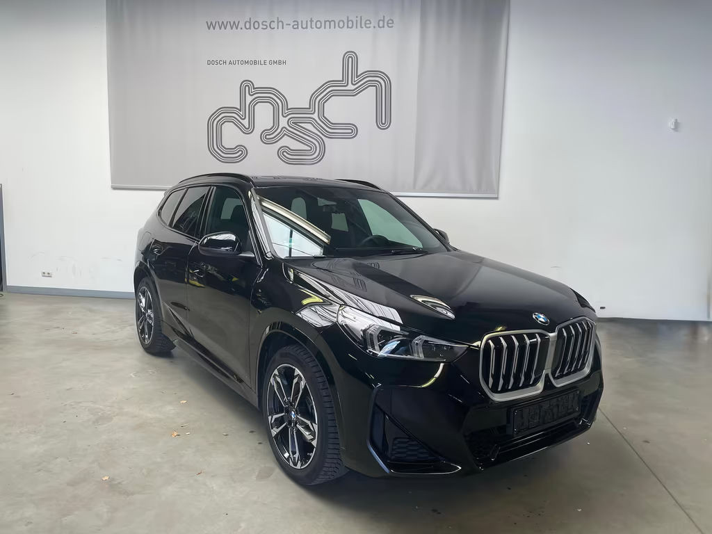 BMW X1 M-Sport