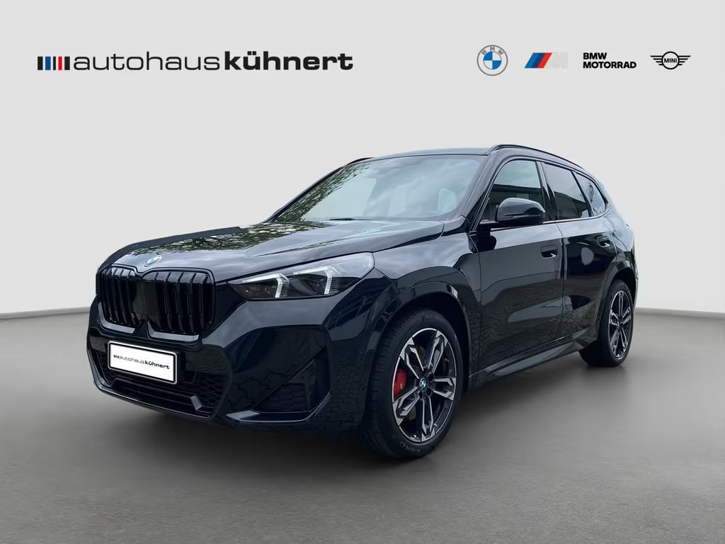 BMW X1 M-Sport sDrive18i