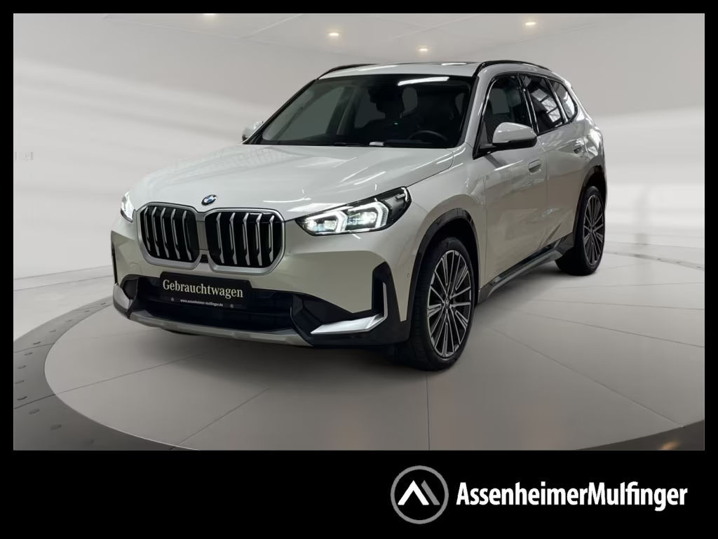 BMW X1 xDrive