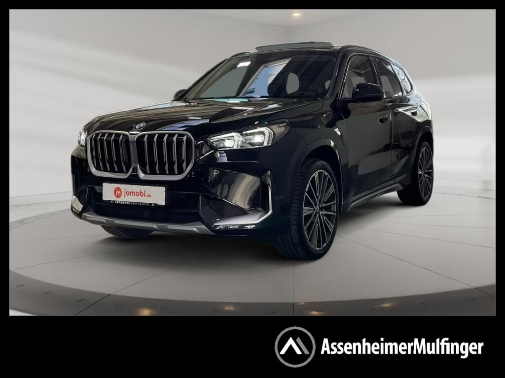 BMW X1 sDrive sDrive20i